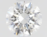0.30 carat Round diamond F  VS1 Excellent