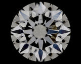 1.20 carat Round diamond J  SI1 Excellent