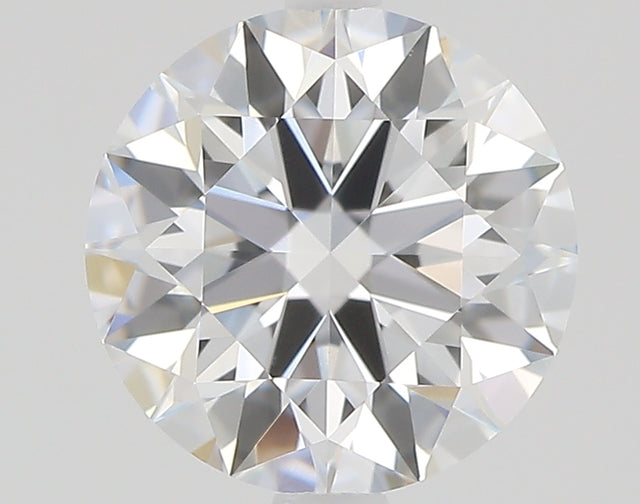 0.82 carat Round diamond D VS1 Excellent