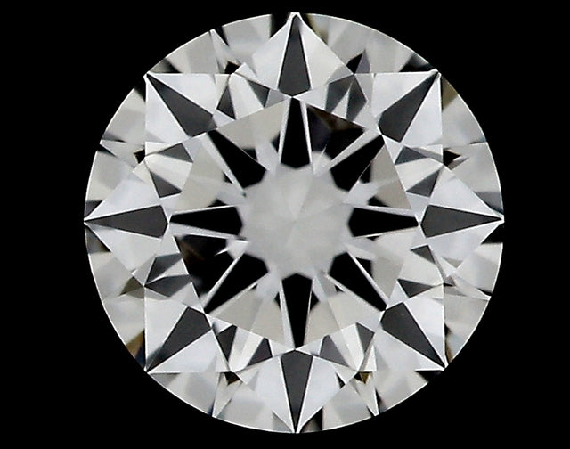 0.23 carat Round diamond D VS1 Excellent