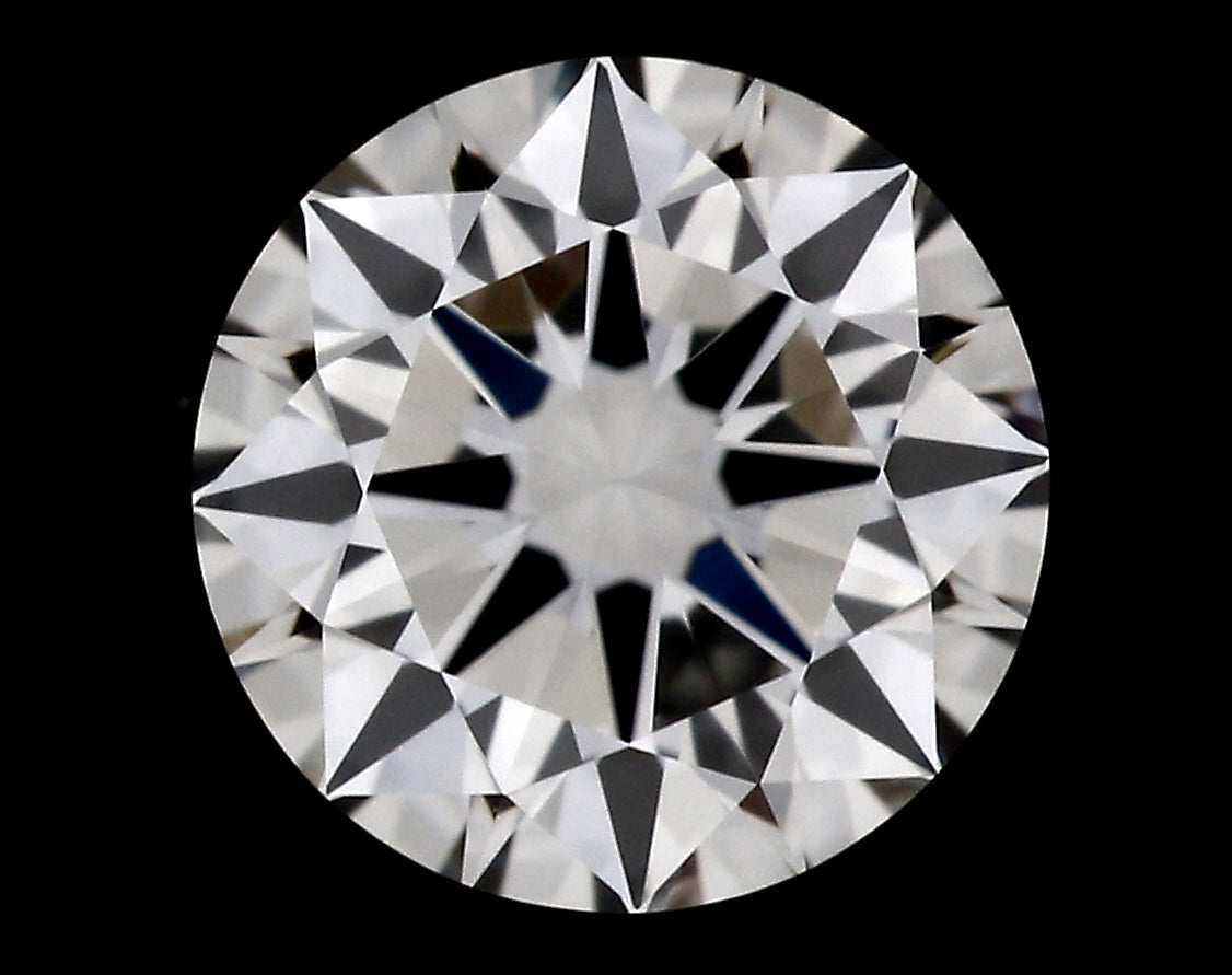 0.40 carat Round diamond E  VVS1 Excellent