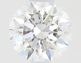 0.30 carat Round diamond H  VVS2 Excellent