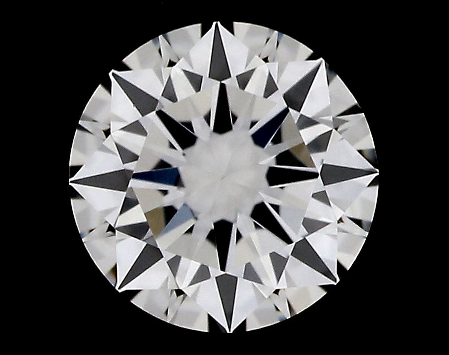 0.23 carat Round diamond E  VVS1 Excellent