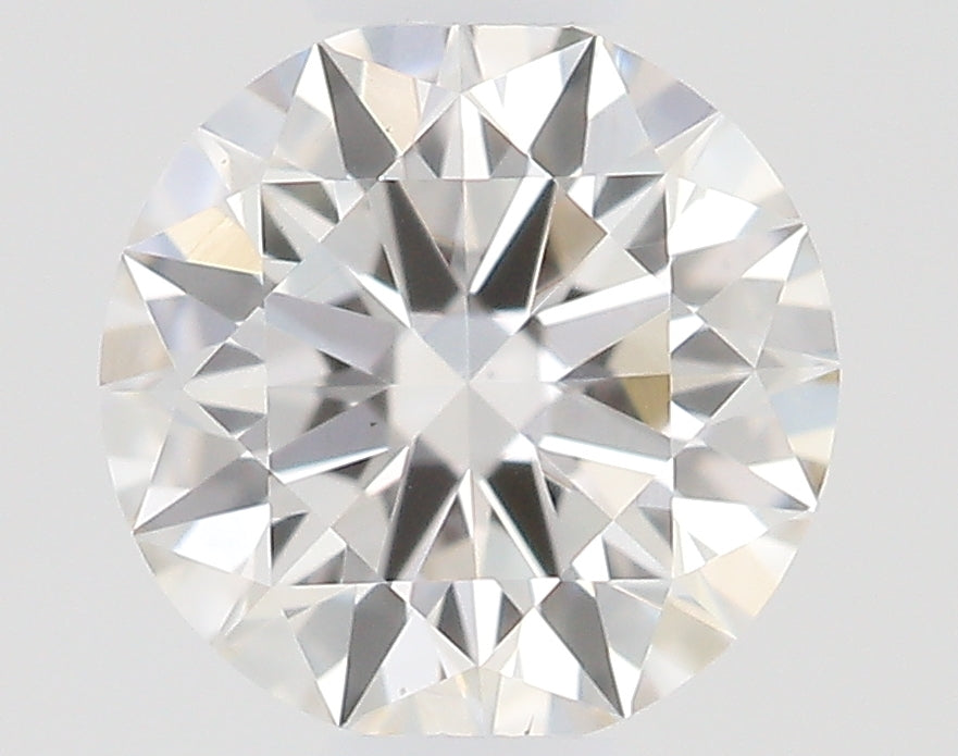 0.30 carat Round diamond I  VS1 Excellent