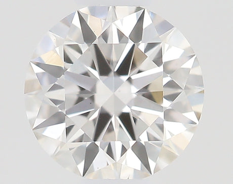 0.30 carat Round diamond I  VS1 Excellent