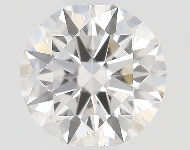 0.30 carat Round diamond I  VS1 Excellent