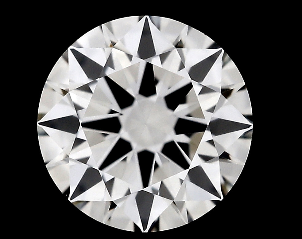 0.31 carat Round diamond G VS2 Excellent