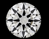 0.31 carat Round diamond G VS2 Excellent