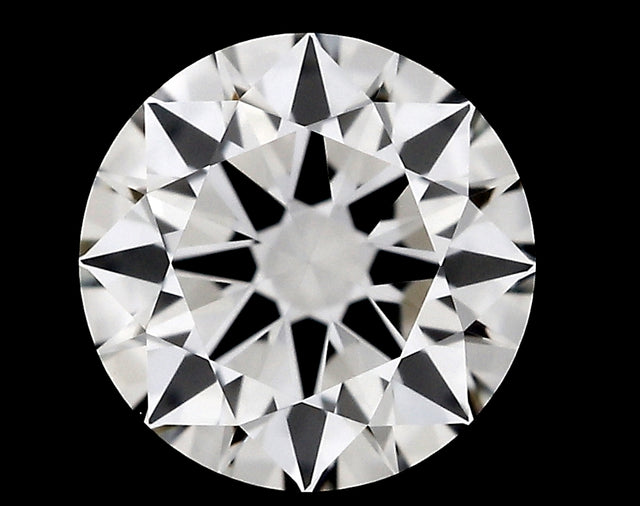 0.31 carat Round diamond G VS2 Excellent