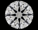 0.30 carat Round diamond K VS1 Excellent