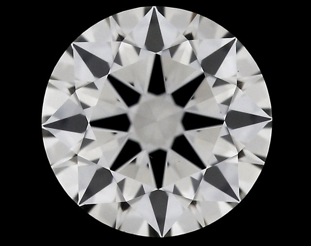 0.30 carat Round diamond K VS1 Excellent