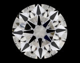 0.30 carat Round diamond G  VVS2 Excellent