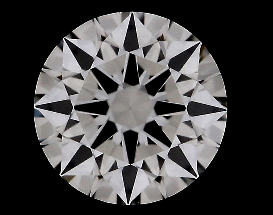 0.20 carat Round diamond G  VVS1 Excellent