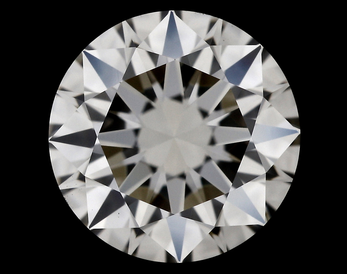 1.00 carat Round diamond I  VS1 Excellent