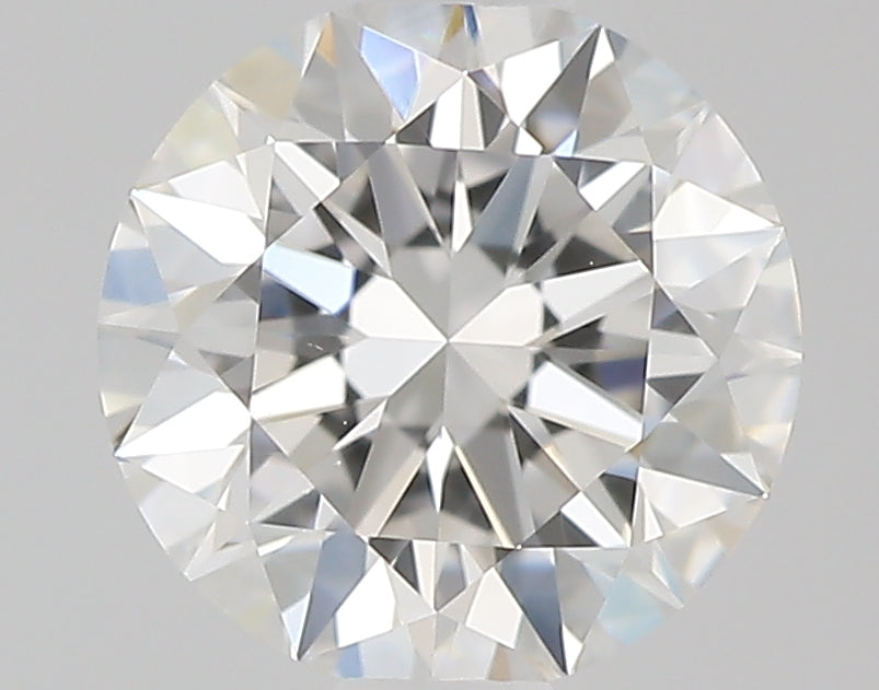 0.70 carat Round diamond E  VS2 Excellent