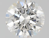 0.70 carat Round diamond E  VS2 Excellent