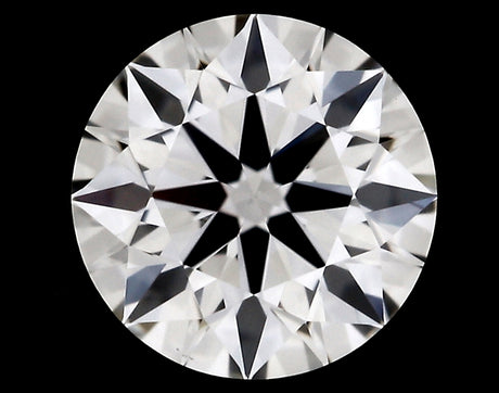 0.30 carat Round diamond H VS2 Excellent