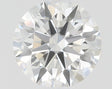 0.30 carat Round diamond H VS2 Excellent