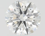 0.30 carat Round diamond H VS2 Excellent