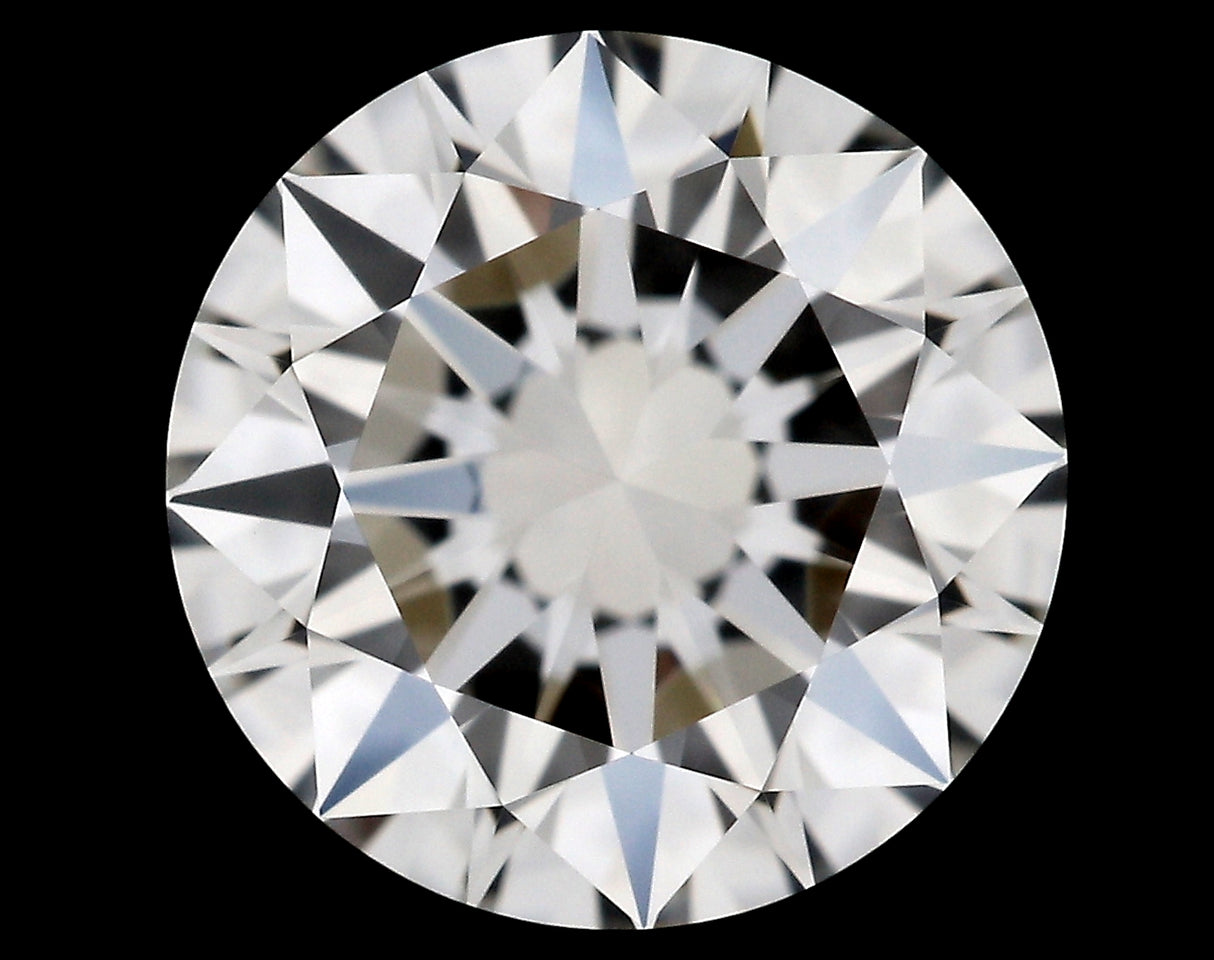 0.80 carat Round diamond E  IF Excellent