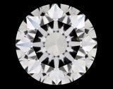 0.70 carat Round diamond G  VS2 Excellent