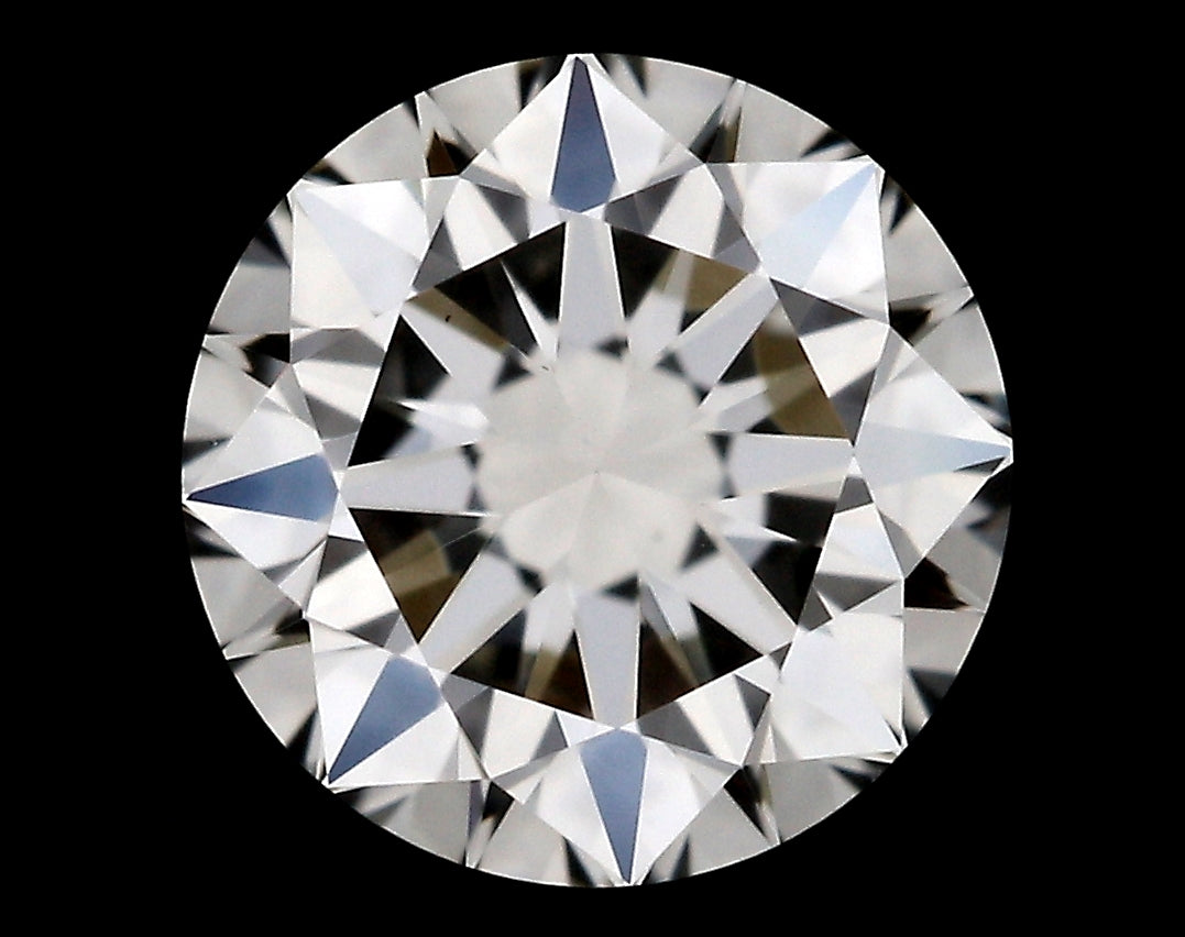 0.40 carat Round diamond H  VS1 Excellent