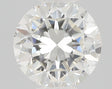 0.40 carat Round diamond I VS1 Fair