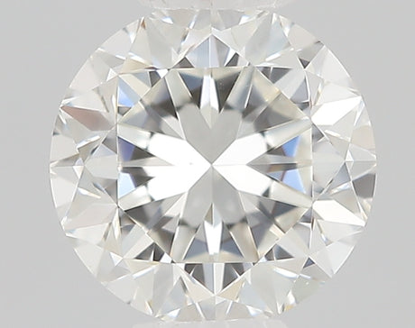 0.40 carat Round diamond I VS1 Fair