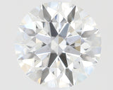 0.36 carat Round diamond G  VS2 Excellent