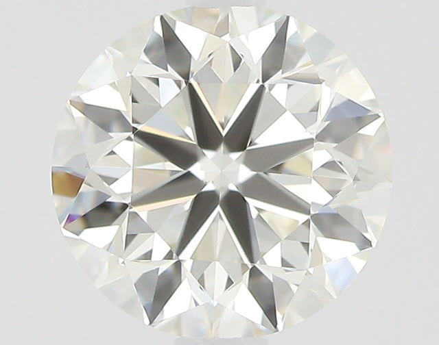 0.50 carat Round diamond K VS1 VeryGood