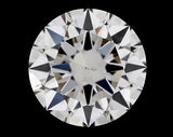 0.40 carat Round diamond F  VS2 Excellent