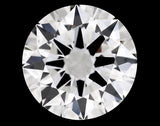 0.30 carat Round diamond F VS1 VeryGood