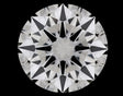 0.23 carat Round diamond G VVS1 Excellent