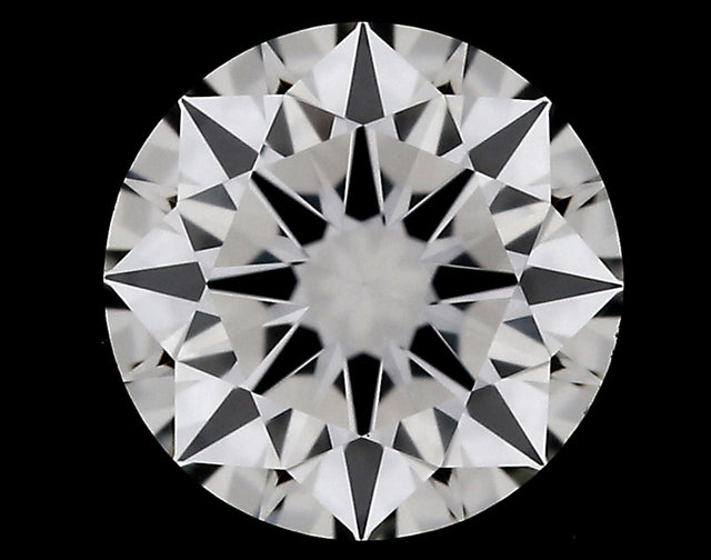 0.23 carat Round diamond G VVS1 Excellent