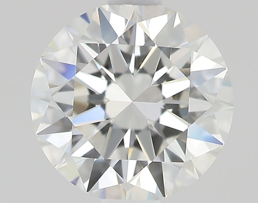 0.50 carat Round diamond H  VVS1 Excellent