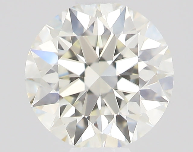 0.30 carat Round diamond K  VS1 Very good