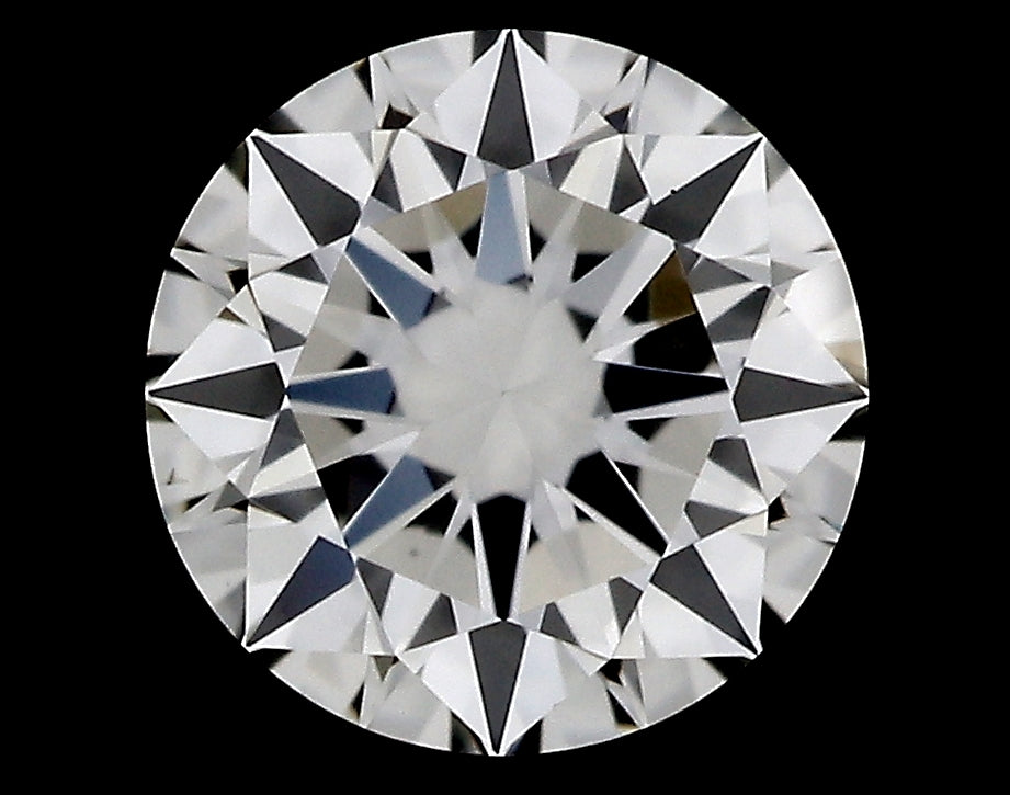 0.30 carat Round diamond G  VS2 Excellent