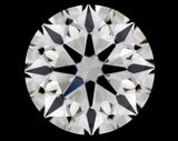 0.90 carat Round diamond E  VS1 Excellent