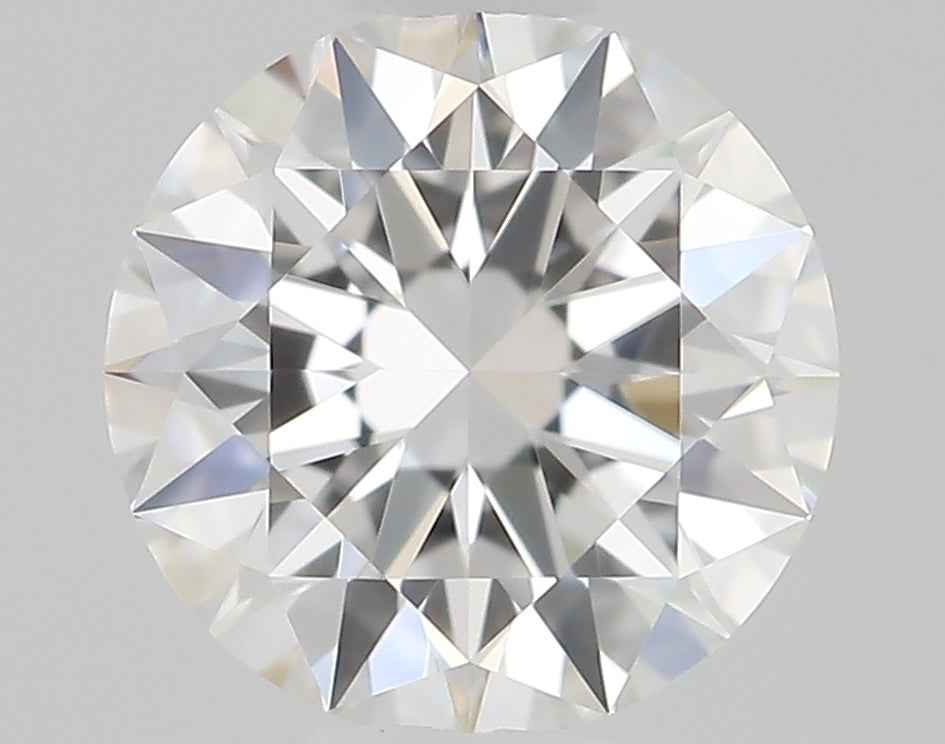 0.36 carat Round diamond E  VVS1 Excellent