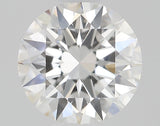 0.36 carat Round diamond E  VVS1 Excellent