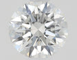 0.24 carat Round diamond G VVS2 Excellent