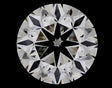 0.40 carat Round diamond H SI1 VeryGood