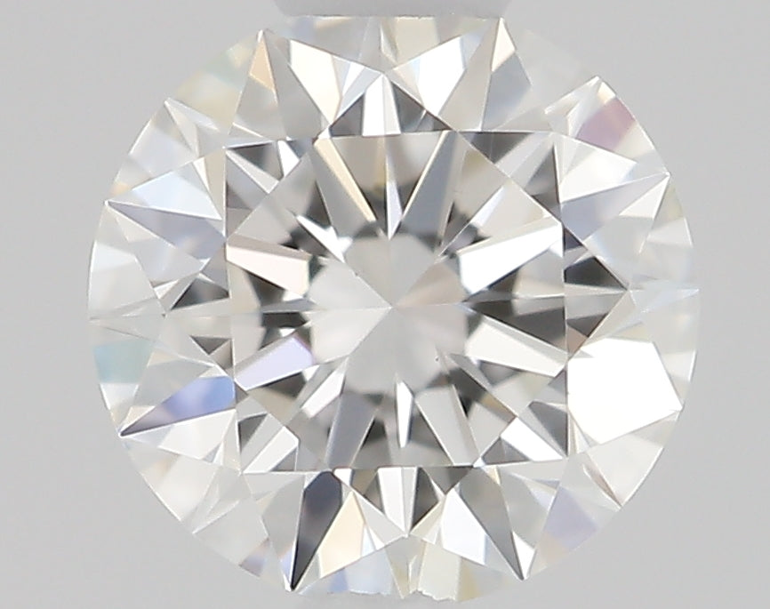 0.30 carat Round diamond F  VS2 Excellent