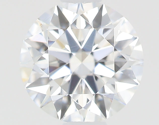 0.30 carat Round diamond E VS1 Excellent