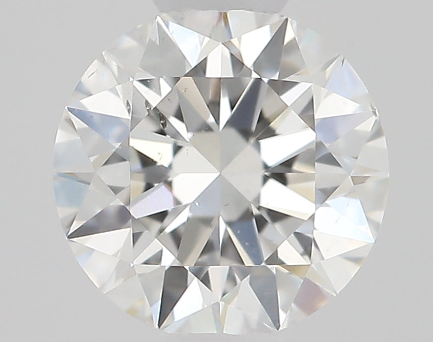 0.35 carat Round diamond E  SI1 Excellent