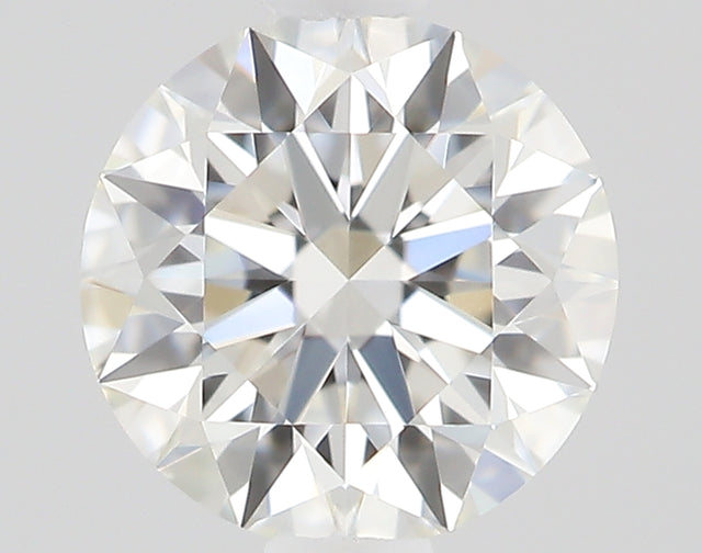 0.30 carat Round diamond H VVS1 Excellent