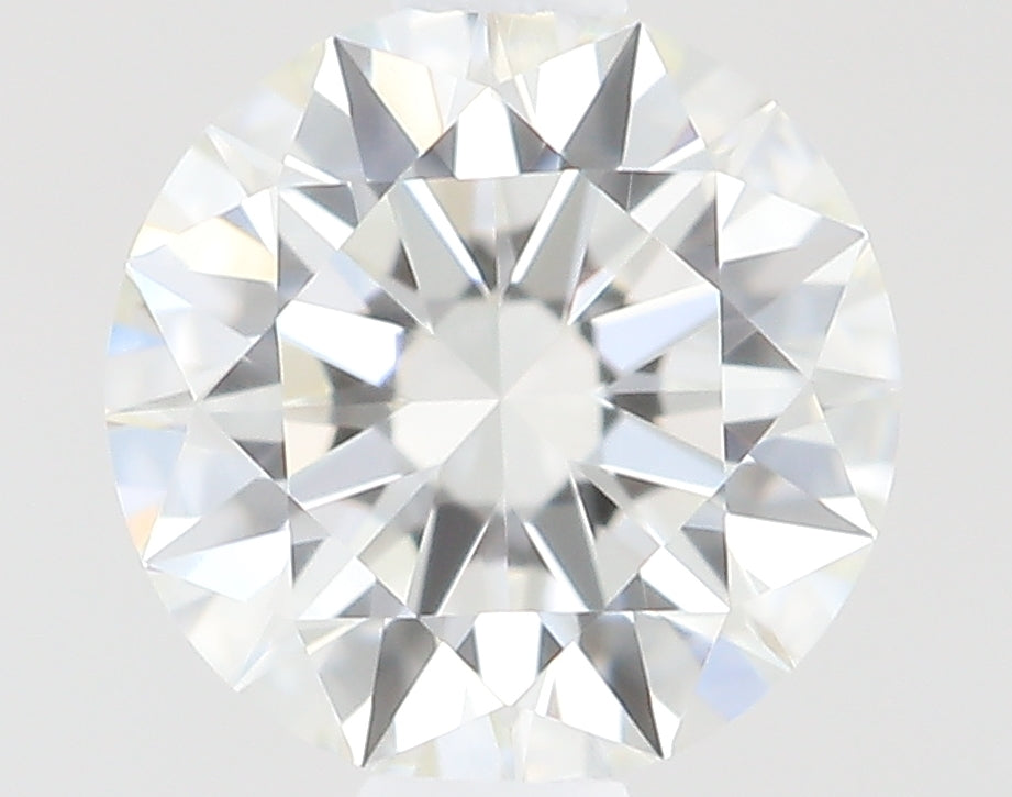 0.34 carat Round diamond G  VVS2 Excellent