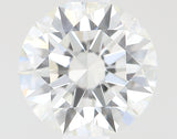 0.34 carat Round diamond G  VVS2 Excellent
