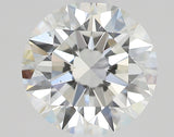 0.80 carat Round diamond H  VS2 Excellent