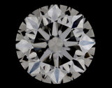 0.70 carat Round diamond G  VS2 Very good